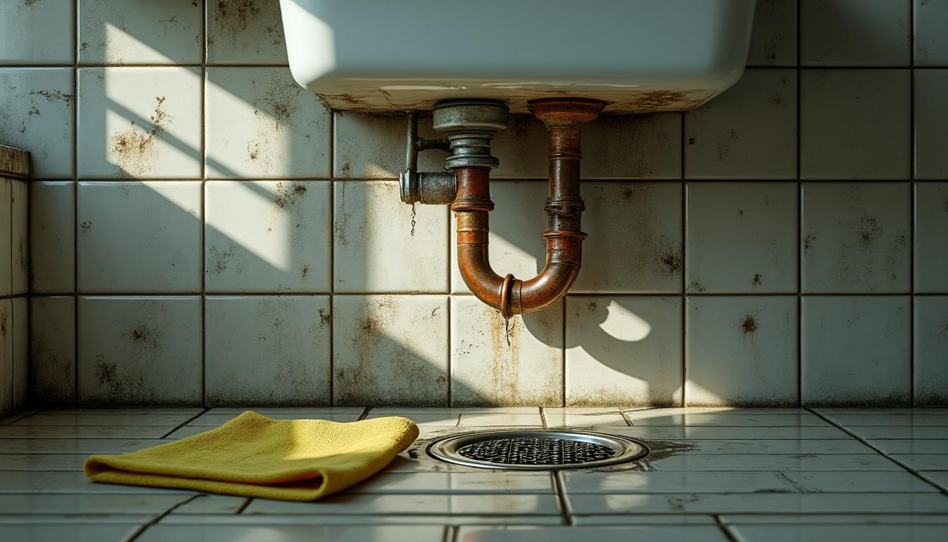 découvrez comment identifier les causes d'une odeur d'égout dans votre maison, agir rapidement pour éliminer les mauvaises odeurs et adopter des astuces efficaces pour un intérieur sain et agréable.