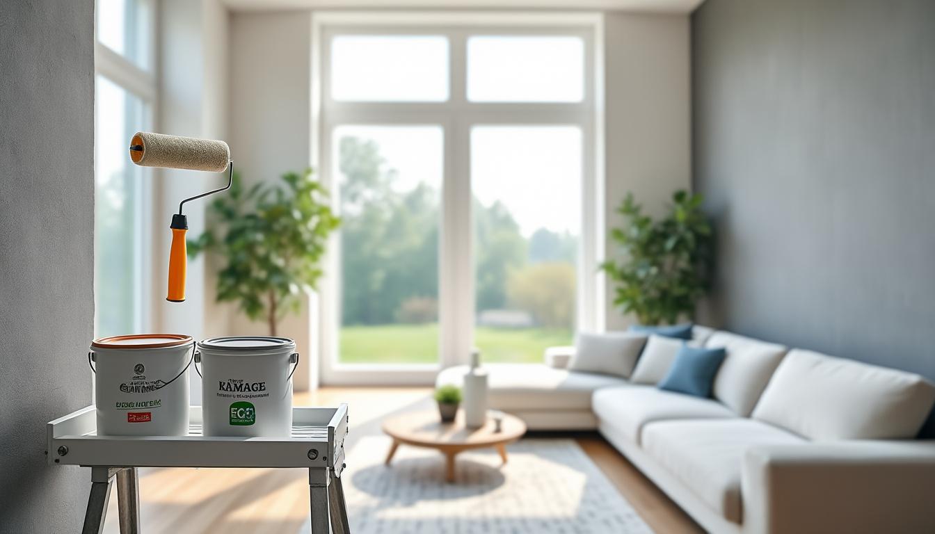 Peinture Sikkens en 2026 : notre retour dâexpĂ©rience et analyse de qualitĂ© 2 dĂ©couvrez notre retour d'expĂ©rience complet sur la peinture sikkens en 2026, avec une analyse approfondie de sa qualitĂ©, durabilitĂ© et performance pour vos projets de rĂ©novation et dĂ©coration.