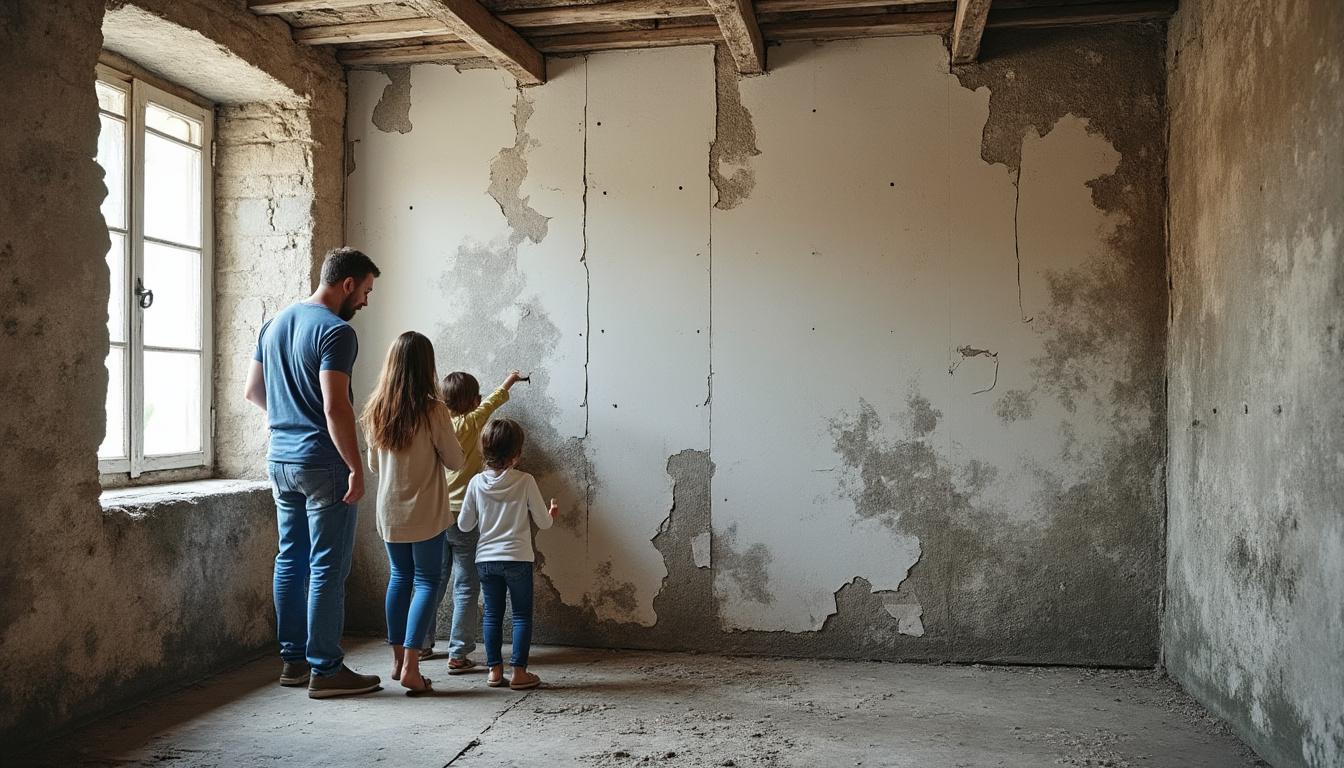 Remontées capillaires et placo : les indispensables à connaître pour 2026 2 découvrez les essentiels à savoir en 2026 sur les remontées capillaires et l'installation de placo, pour une maison saine et durable.