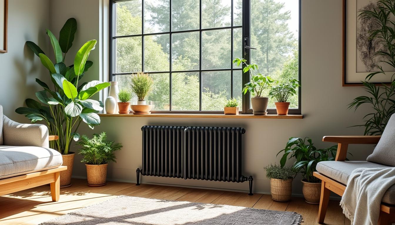 découvrez nos conseils pour choisir la peinture idéale pour votre radiateur en 2026 et améliorer son esthétique tout en garantissant sa durabilité et sécurité.