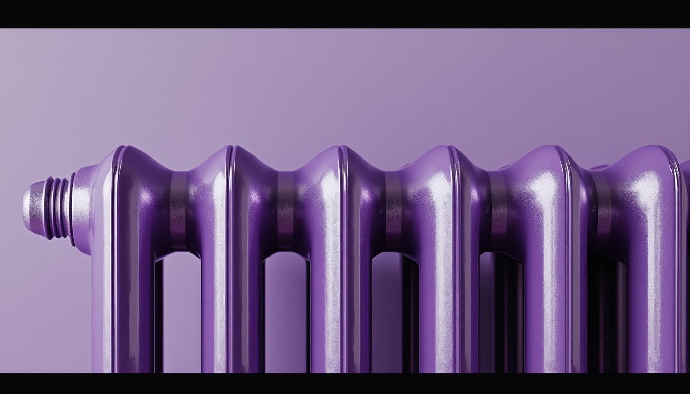 découvrez nos conseils pratiques pour choisir la peinture idéale pour votre radiateur en 2026 et profitez d'un rendu esthétique et durable.