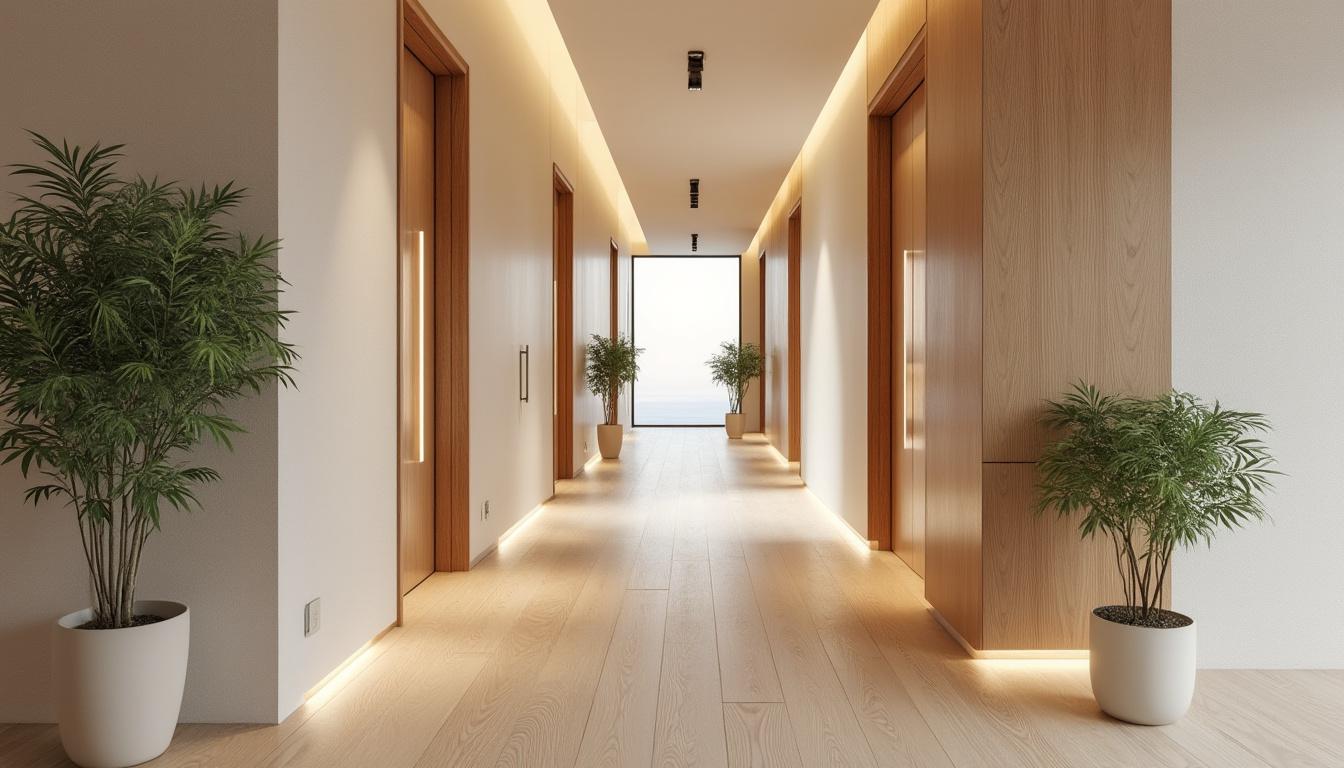 découvrez notre guide essentiel pour choisir la couleur parfaite de votre couloir en 2026 et sublimer votre décoration intérieure avec style et harmonie.