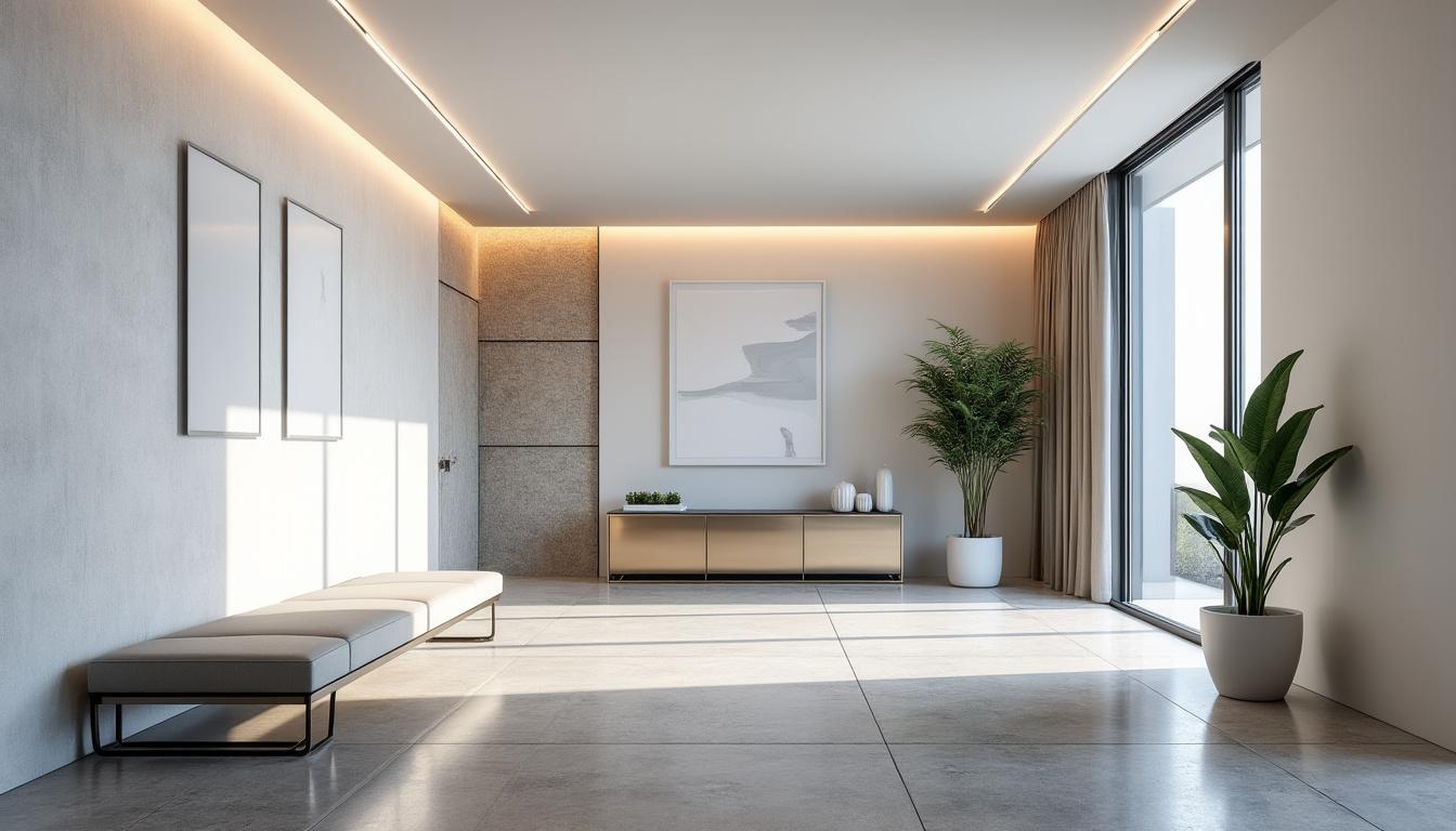 découvrez comment choisir la couleur idéale pour votre couloir en 2026 avec notre guide essentiel. sublimez votre déco et transformez cet espace avec des conseils experts et des idées tendance.