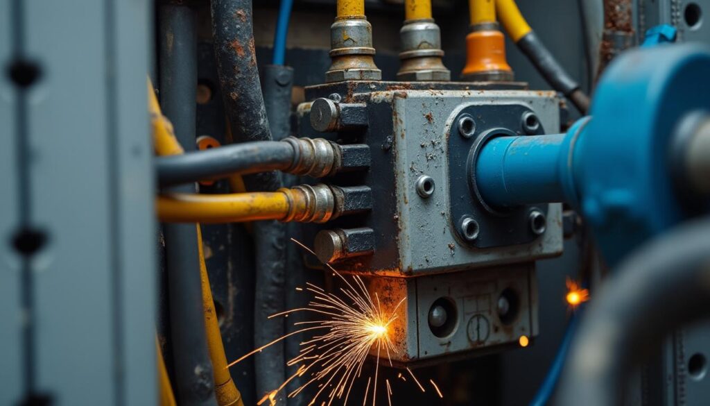 découvrez comment identifier et résoudre efficacement les pannes d'un disjoncteur qui déclenche en continu grâce à notre guide complet et pratique.