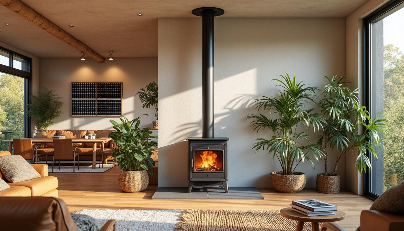 Guide pratique : Réaliser un coffrage en placo pour conduit de poêle – Techniques et astuces 2 découvrez notre guide pratique pour réaliser un coffrage en placo destiné aux conduits de poêle, avec des techniques simples et des astuces pour un résultat réussi et sécurisé.