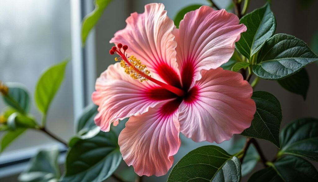 découvrez pourquoi votre hibiscus perd ses feuilles en hiver et apprenez les astuces essentielles pour le protéger et le maintenir en bonne santé pendant la saison froide.
