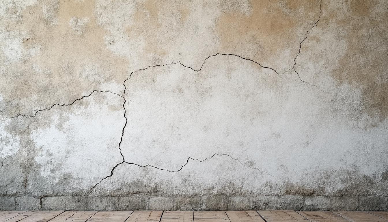 Les méthodes efficaces pour éliminer le salpêtre sur vos murs 2 découvrez des méthodes efficaces et pratiques pour éliminer le salpêtre de vos murs et préserver la beauté et la santé de votre intérieur.