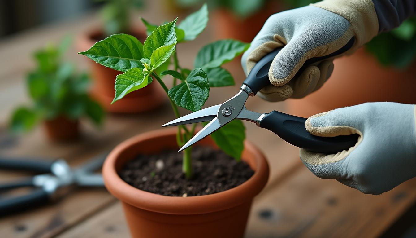 apprenez à bouturer l'hibiscus facilement grâce à notre guide pratique et multipliez vos plantes avec succès. conseils simples et efficaces pour jardiniers de tous niveaux.