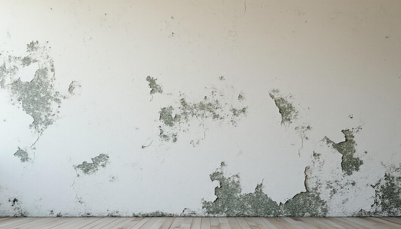 découvrez quand il est crucial de remplacer le placo humide ou moisissure pour préserver votre santé et la qualité de votre habitation.