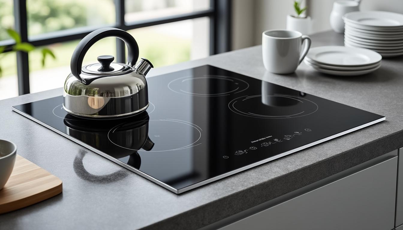 découvrez notre analyse complète de la plaque à induction silvercrest lidl 2026 pour vous aider à faire un choix éclairé avant d'acheter.