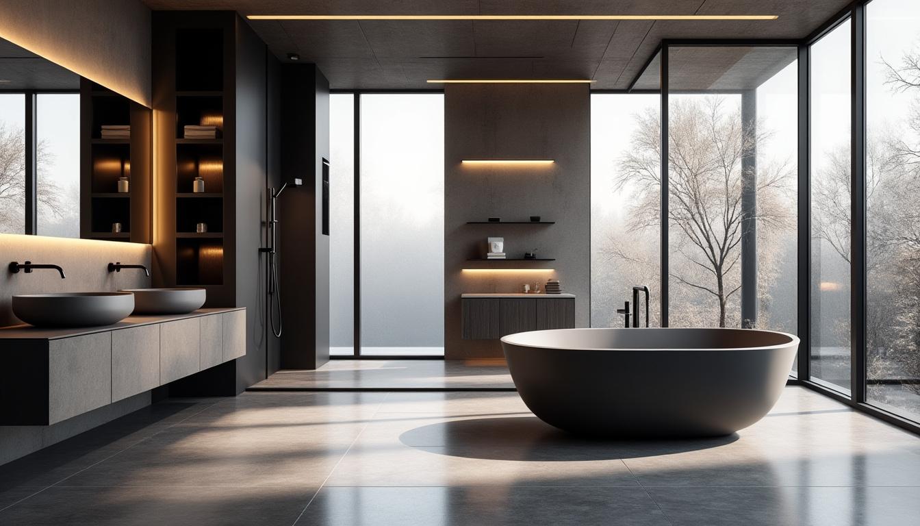 découvrez les innovations incontournables pour une salle de bain design en 2026, alliant modernité, technologie et élégance pour créer un espace unique et tendance.