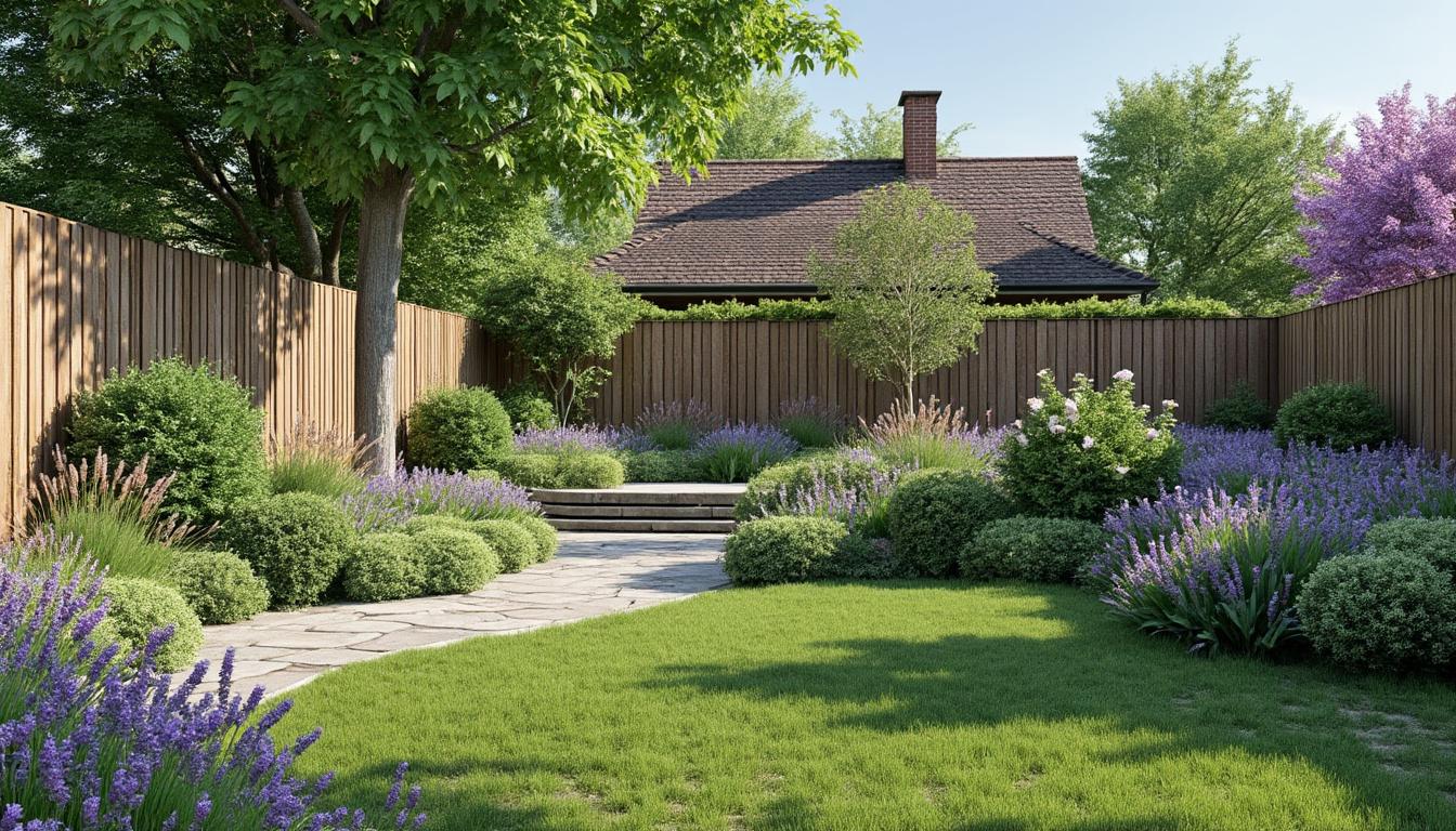 Clôturer son jardin : opter pour du grillage, du bois ou du béton ? 2 découvrez comment choisir entre le grillage, le bois ou le béton pour clôturer votre jardin, en fonction de vos besoins, de votre budget et du style souhaité.