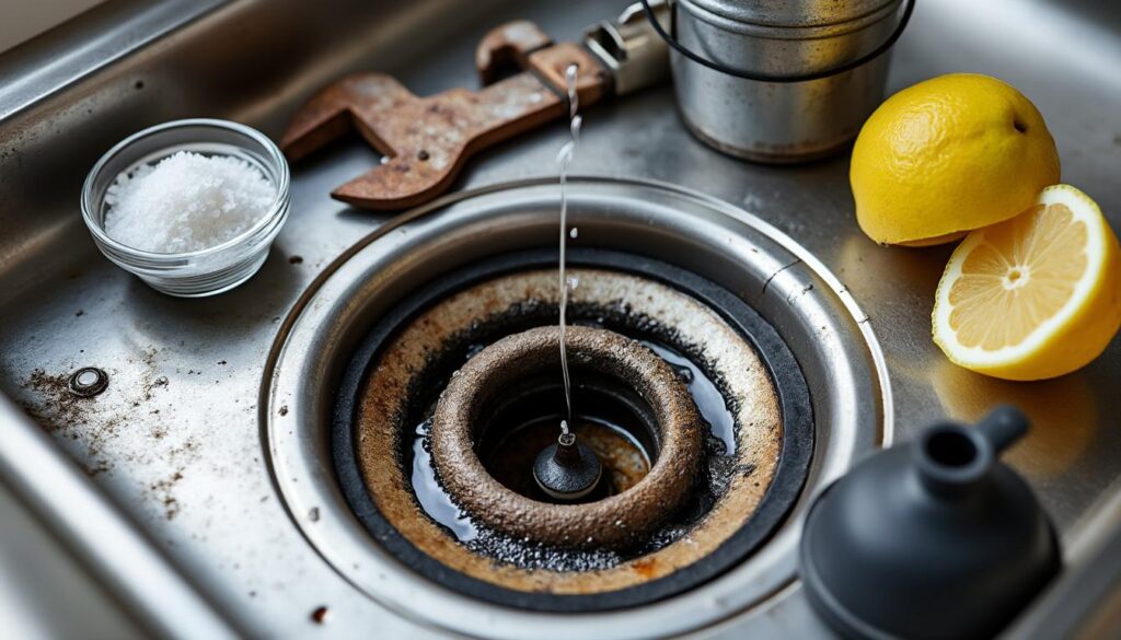 découvrez des méthodes naturelles et des solutions performantes pour déboucher un siphon efficacement et maintenir votre plomberie en parfait état.