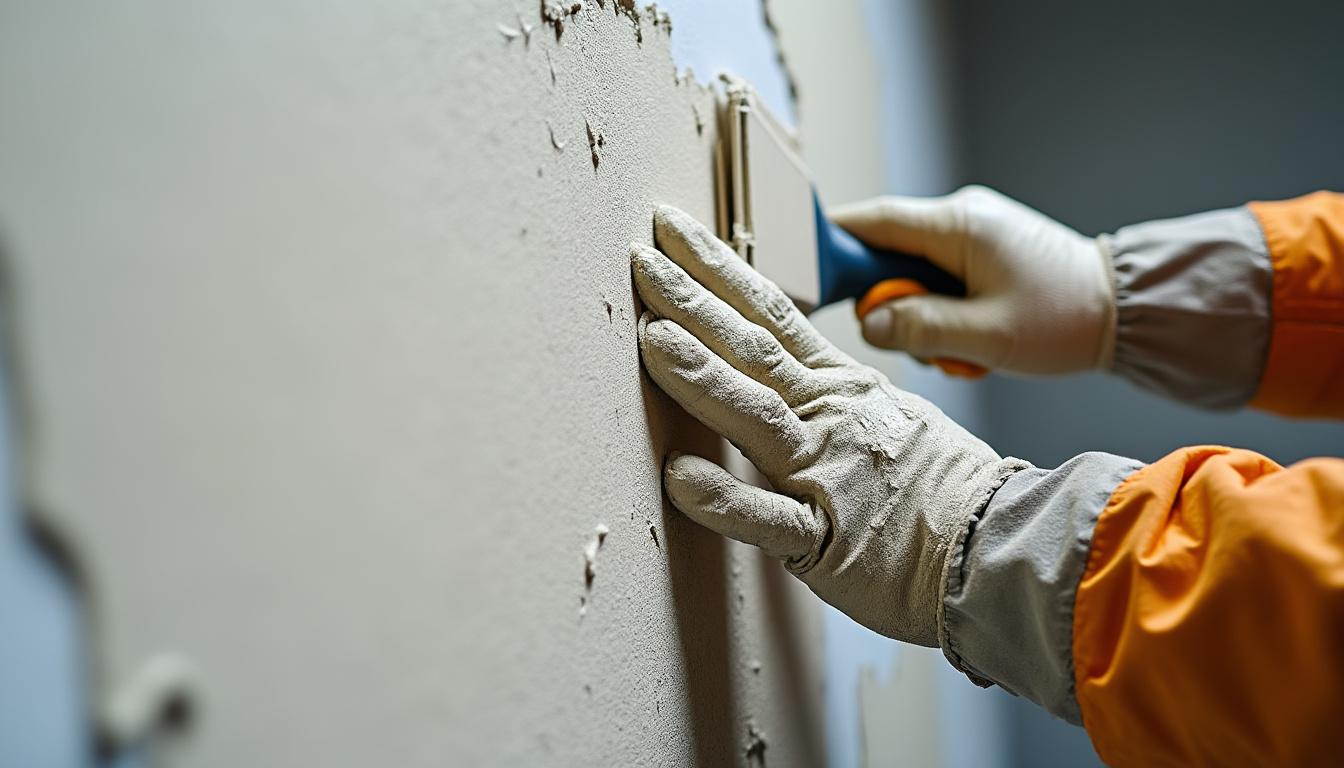 découvrez 5 conseils essentiels pour appliquer un enduit sous humidité et obtenir un rendu impeccable, durable et esthétique.