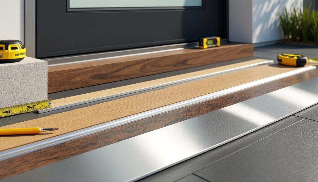 découvrez notre guide pratique 2026 pour choisir le seuil de porte d’entrée idéal, alliant esthétisme, sécurité et durabilité pour votre maison.