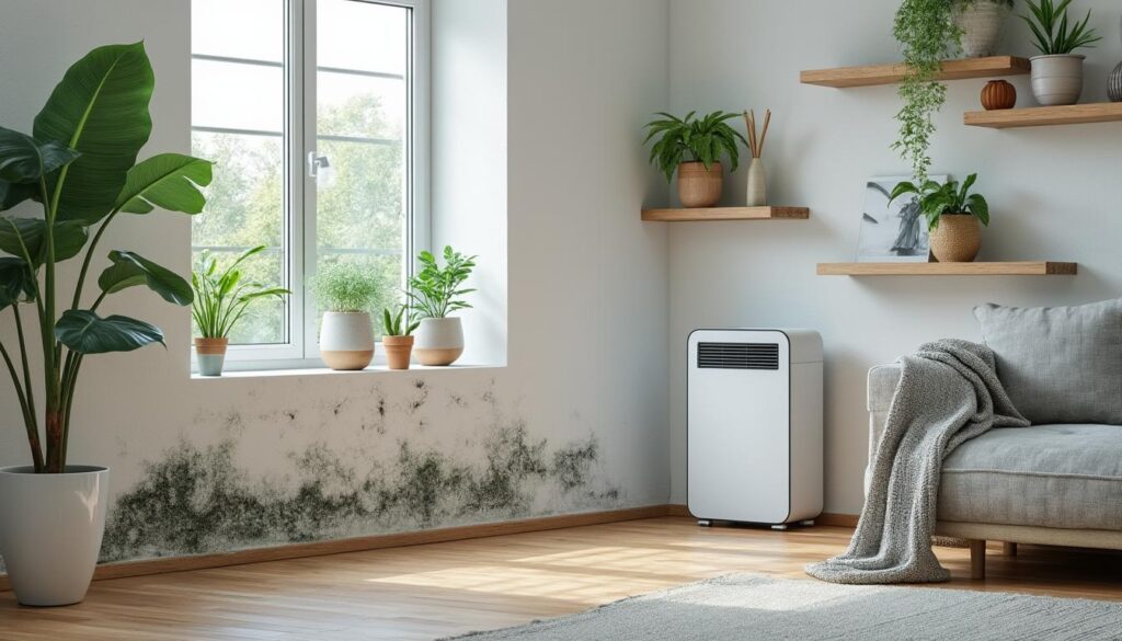 découvrez les causes de l'humidité dans la maison et apprenez à adopter des solutions durables pour un intérieur sain et confortable.