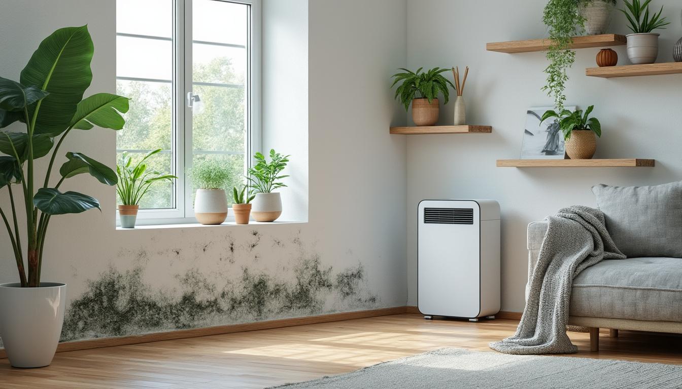 découvrez les causes de l'humidité dans la maison et apprenez à adopter des solutions durables pour un intérieur sain et confortable.