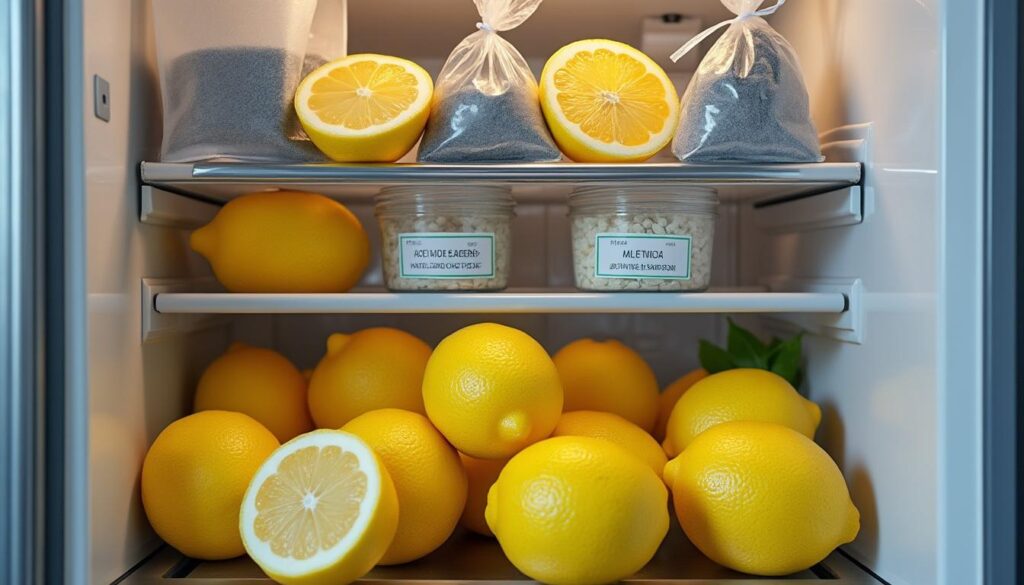 découvrez en 2026 les meilleures astuces efficaces pour éliminer durablement les mauvaises odeurs de votre réfrigérateur et garder votre cuisine fraîche et saine.