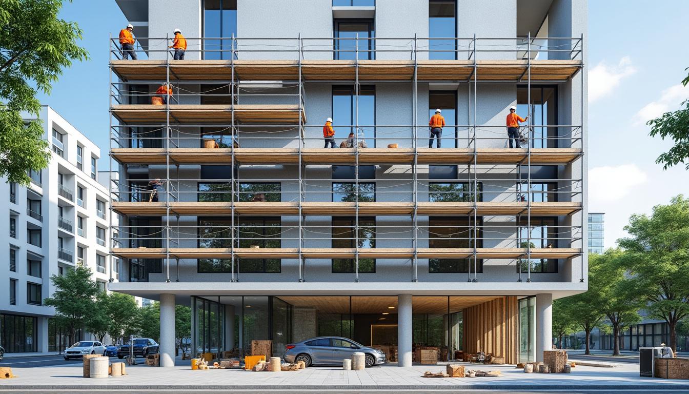 découvrez tout sur le ravalement de façade en 2026 : coûts, subventions disponibles et étapes détaillées pour réussir vos travaux en toute sérénité.