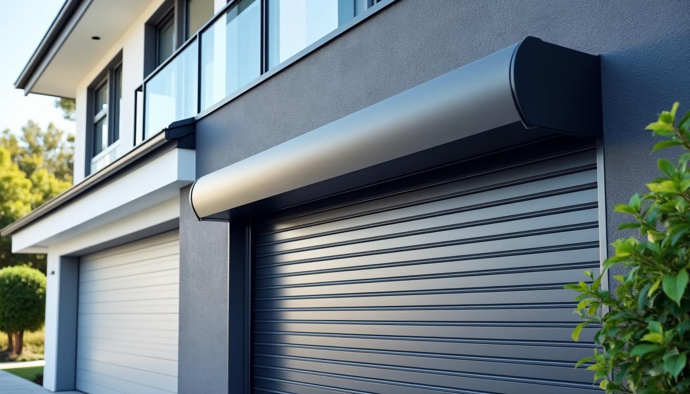 découvrez les volets roulants solaires en 2026 : avantages écologiques, installation facile et conseils pratiques pour optimiser leur utilisation et améliorer le confort de votre maison.