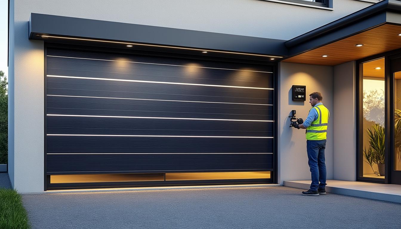 découvrez les volets roulants solaires en 2026 : leurs bénéfices, une installation simplifiée et des astuces pratiques pour optimiser votre confort et économiser de l'énergie.