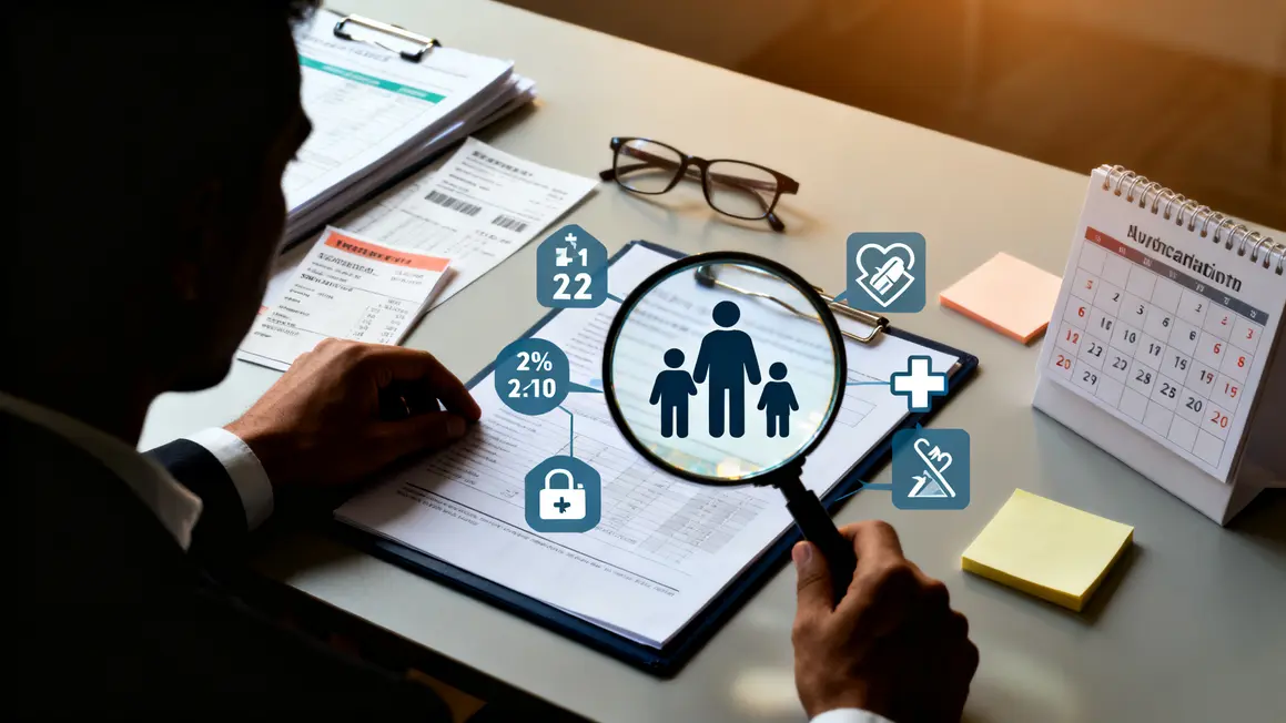 analyse besoins complementaire sante releves medicaux