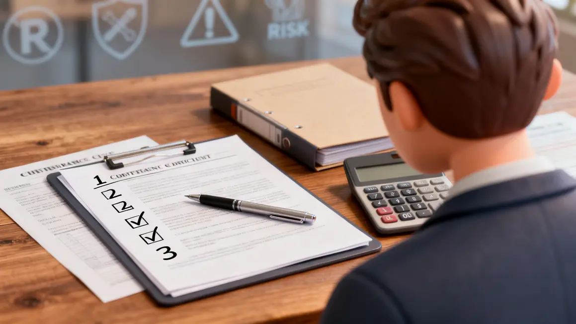 analyser besoins protection juridique checklist