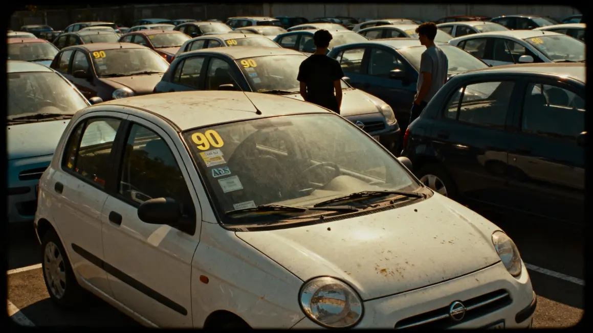 Comment réussir assurance auto jeune conducteur étape par étape en petit budget 3 assurance auto jeune conducteur voiture adaptée prime