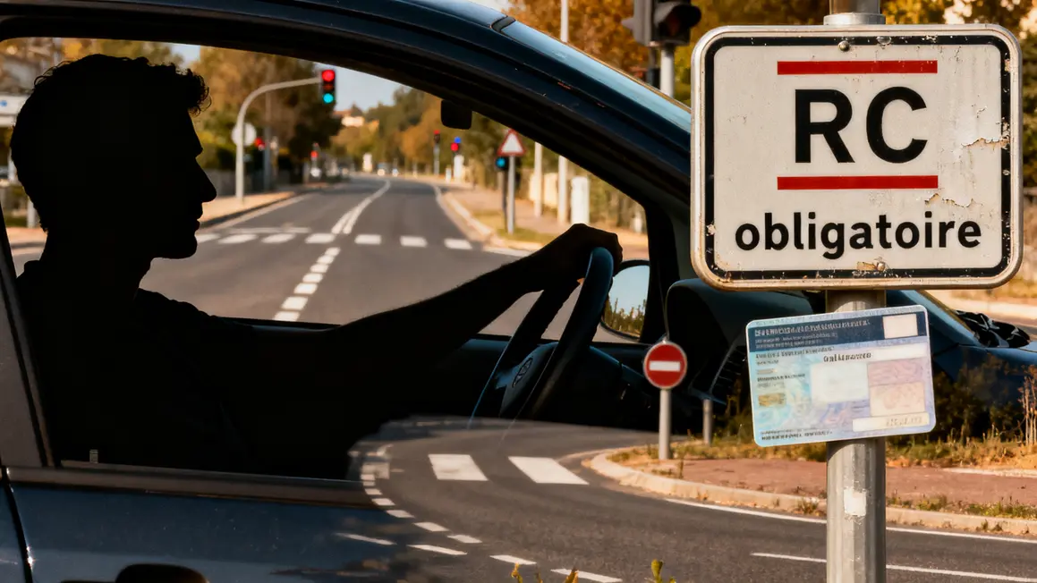 Assurance auto jeune conducteur : options vraiment nécessaires 3 assurance auto jeune conducteur responsabilite civile obligatoire