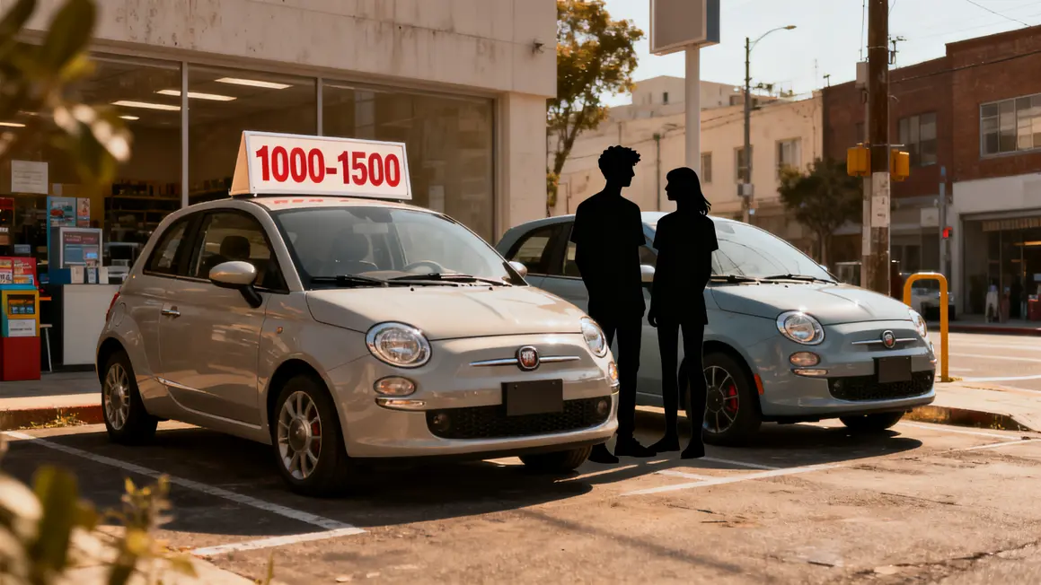 assurance auto jeune conducteur : critères de choix vraiment utiles en petit budget 2 prix assurance auto jeune conducteur citadine