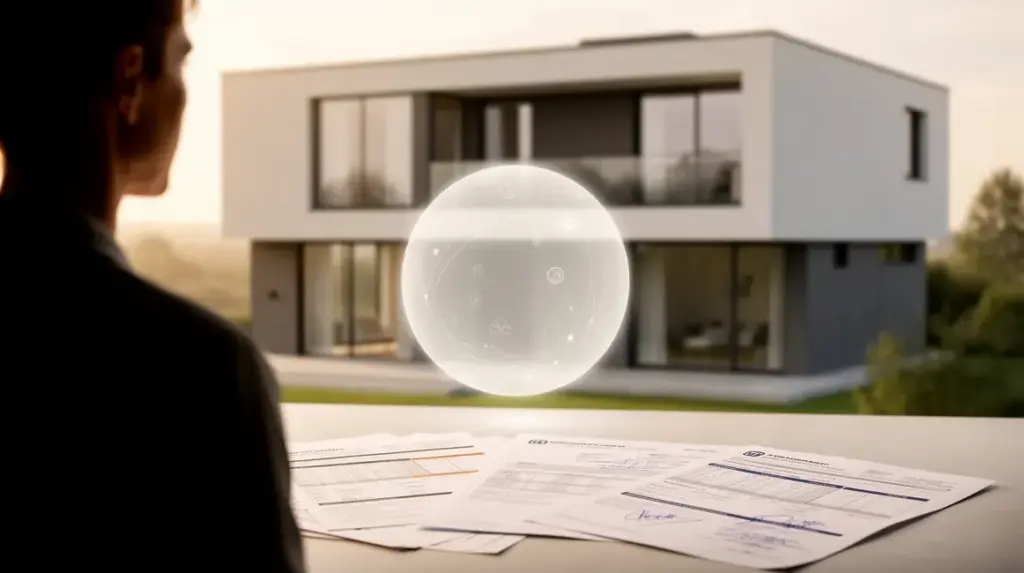 assurance emprunteur 2026 protection projet immobilier