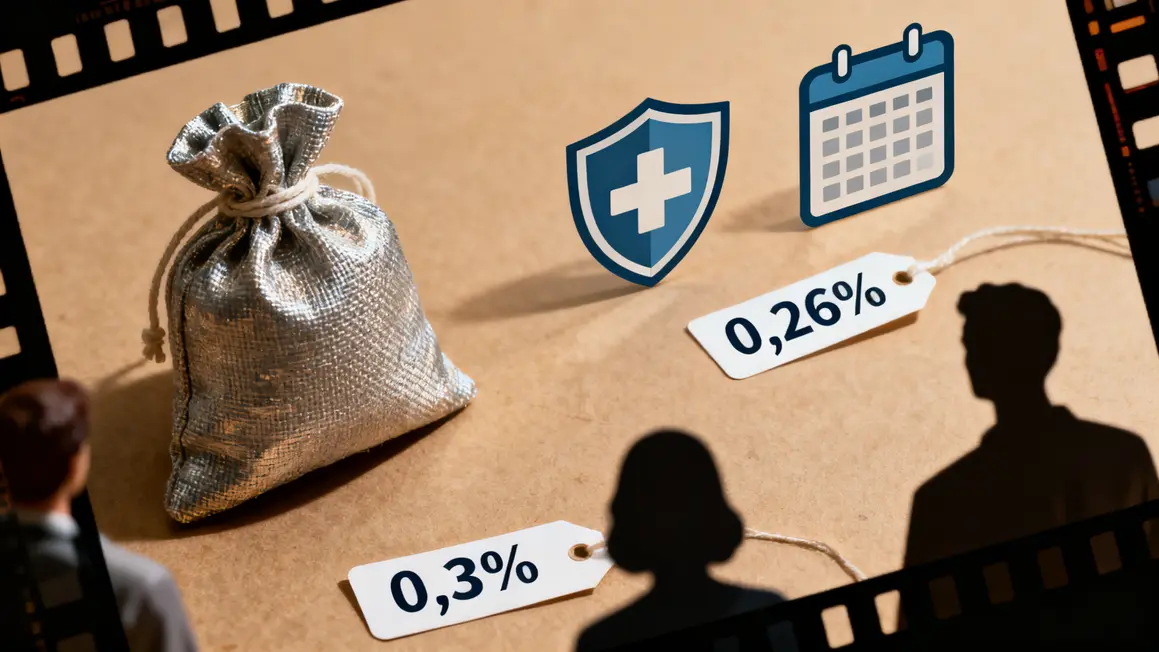 assurance emprunteur : critères de choix vraiment utiles en petit budget 2 balance prix garanties assurance emprunteur photoréaliste