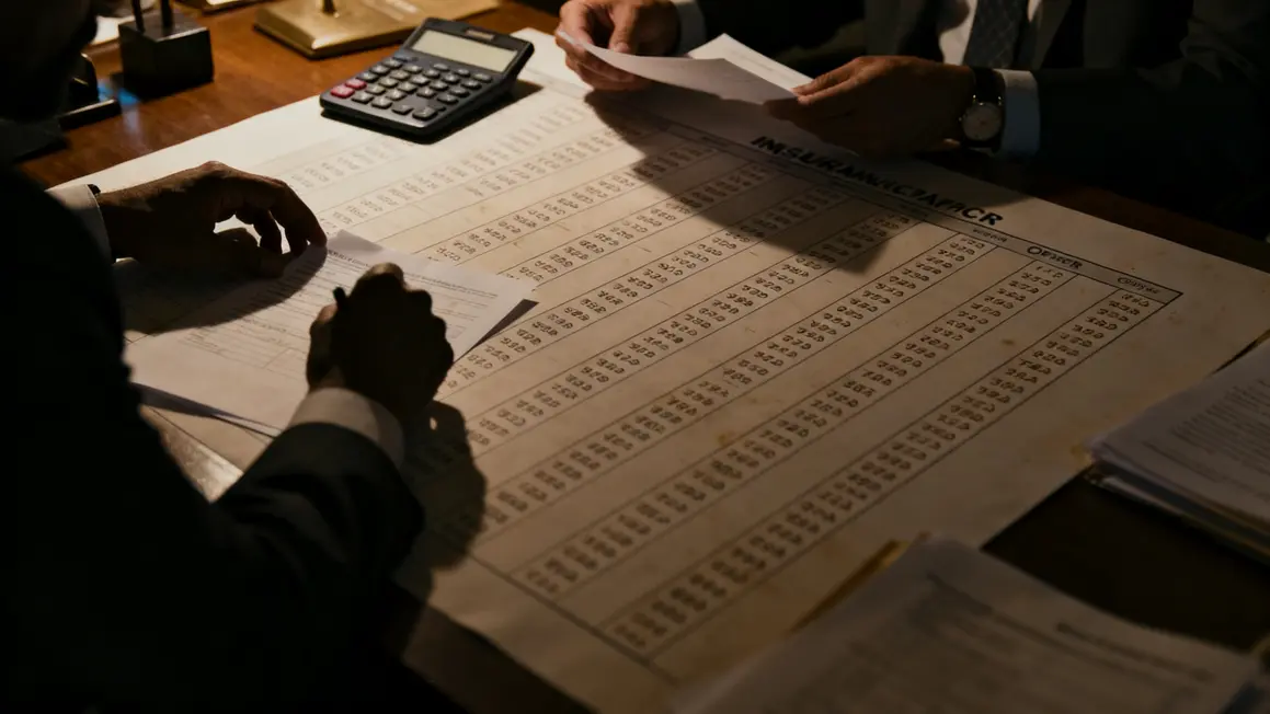 assurance emprunteur : bonnes pratiques pour un résultat durable 3 assurance emprunteur tableau comparaison offres calculatrice