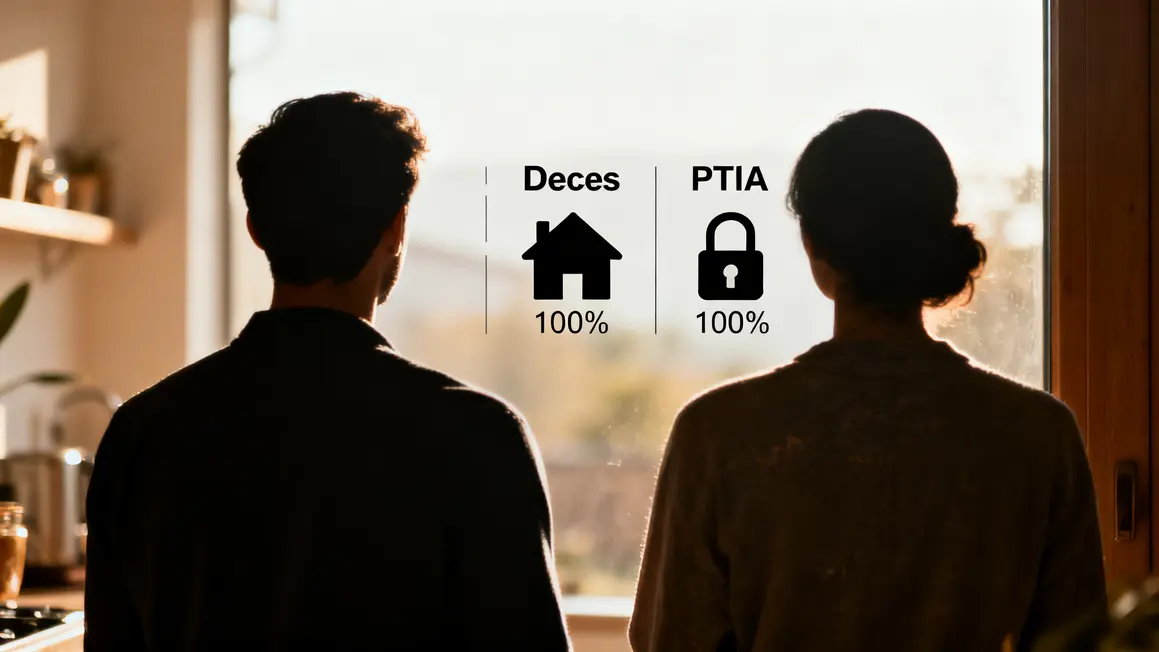 tableau visuel deces ptia assurance emprunteur