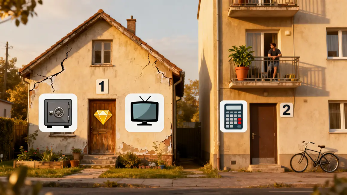 Bien choisir assurance habitation : méthode simple et fiable en petit budget 3 assurance habitation besoins logement pictogrammes
