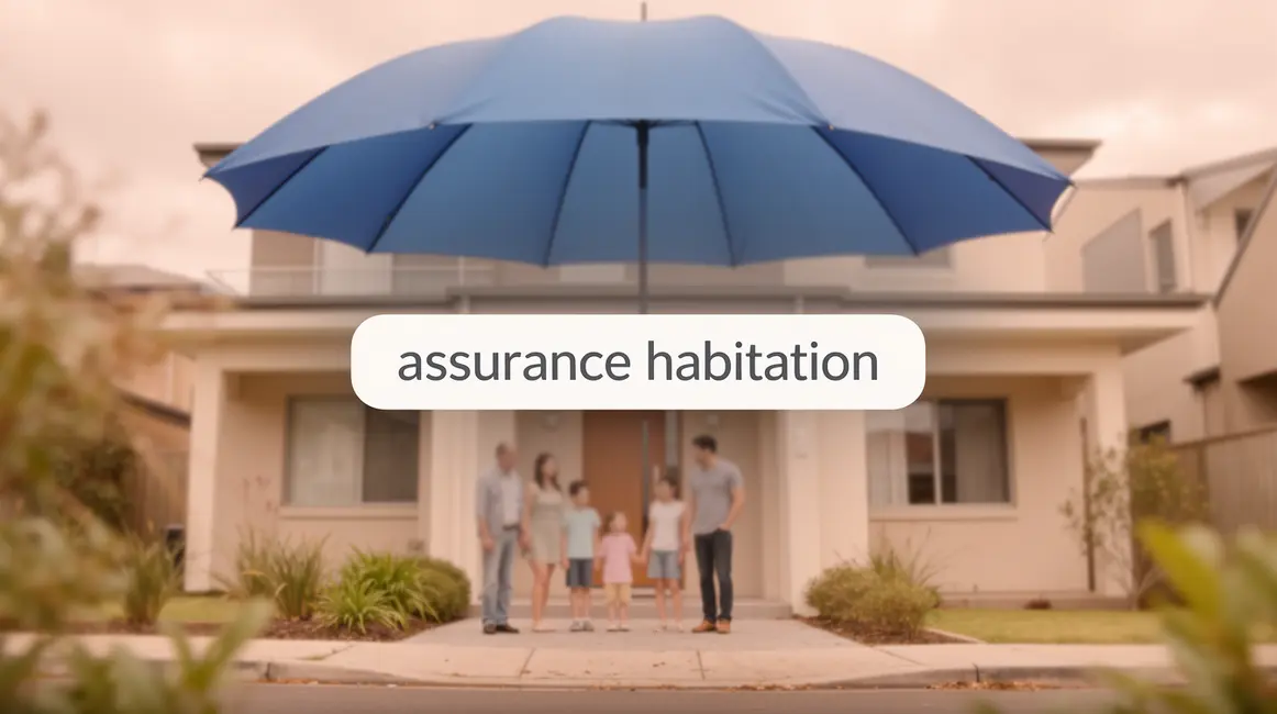 assurance habitation : plan d’action simple et réaliste en petit budget 27 assurance habitation logement protégé famille