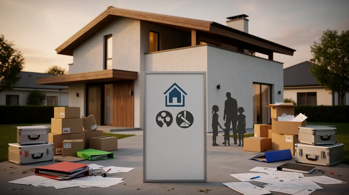 assurance habitation : checklist avant de se lancer 16 assurance habitation securite maison familiale objets
