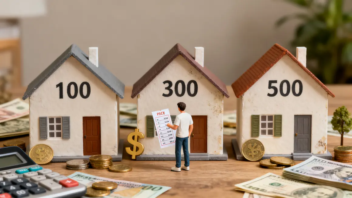 franchise assurance habitation petit budget