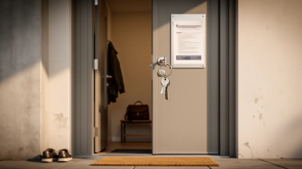 assurance propriétaire non occupant : bonnes pratiques pour un résultat durable en petit budget 15 appartement urbain protégé assurance propriétaire non occupant