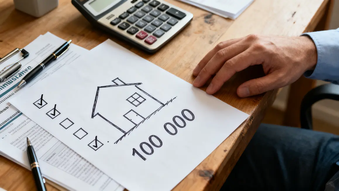 assurance propriétaire non occupant : checklist avant de se lancer 2 checklist souscription assurance proprietaire non occupant