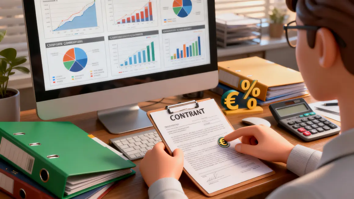 Comment réussir assurance propriétaire non occupant étape par étape en petit budget 3 comparer offres assurance proprietaire non occupant outils analyse