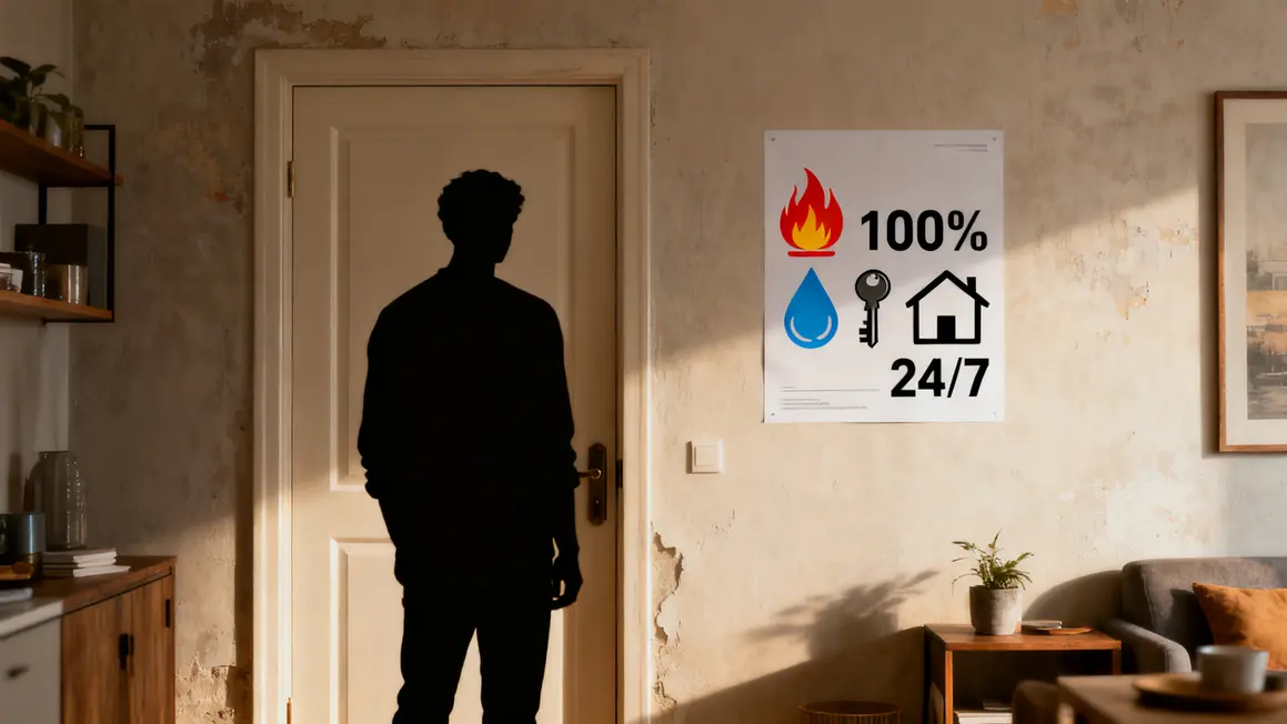 assurance proprietaire non occupant appartement inoccupé