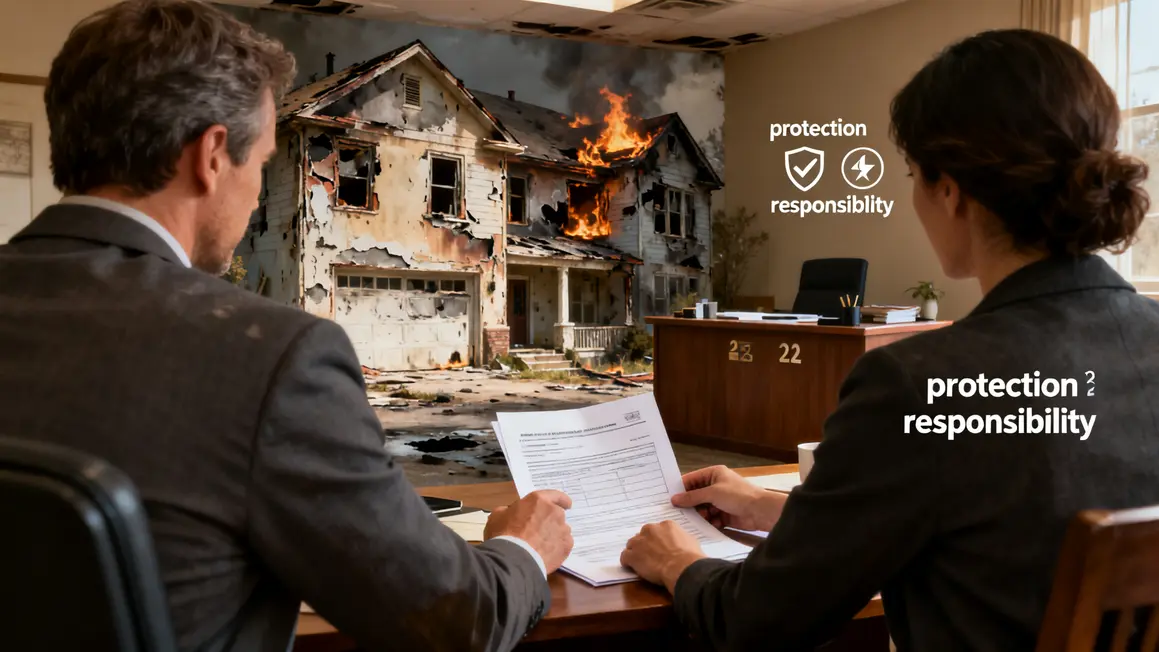 assurance proprietaire non occupant protection sinistre