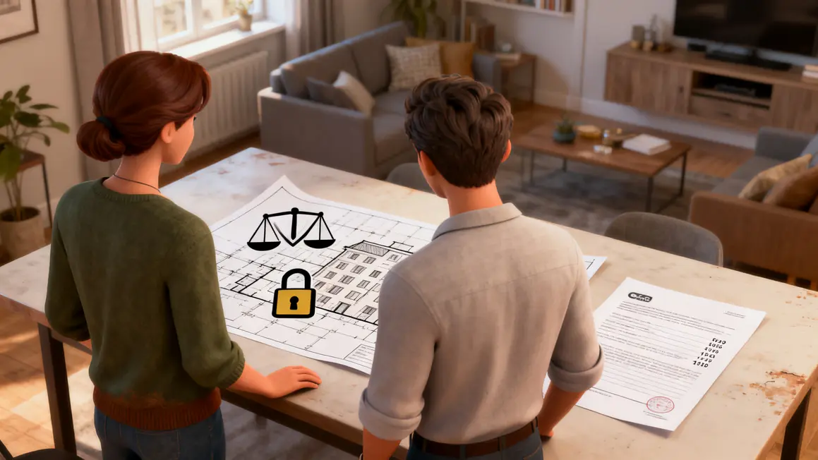 assurance propriétaire non occupant : avantages, limites et alternatives en petit budget 2 copropriete analyse assurance proprietaire non occupant