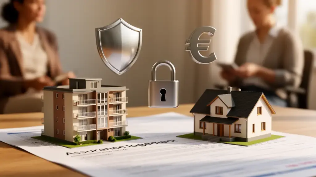 visuel principal assurance proprietaire non occupant et infos budget