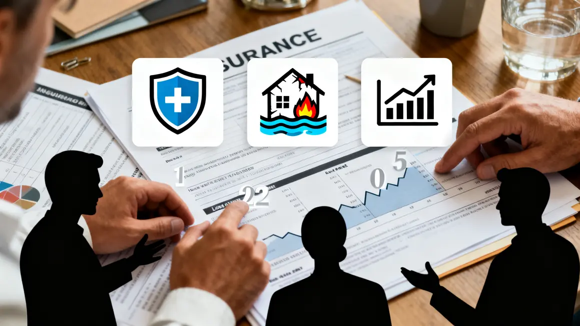 assurance proprietaire non occupant garanties loyers