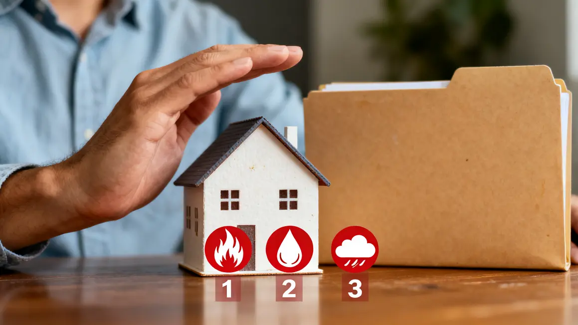 assurance propriétaire non occupant : guide pratique pour bien commencer 3 assurance proprietaire non occupant garanties pictogrammes