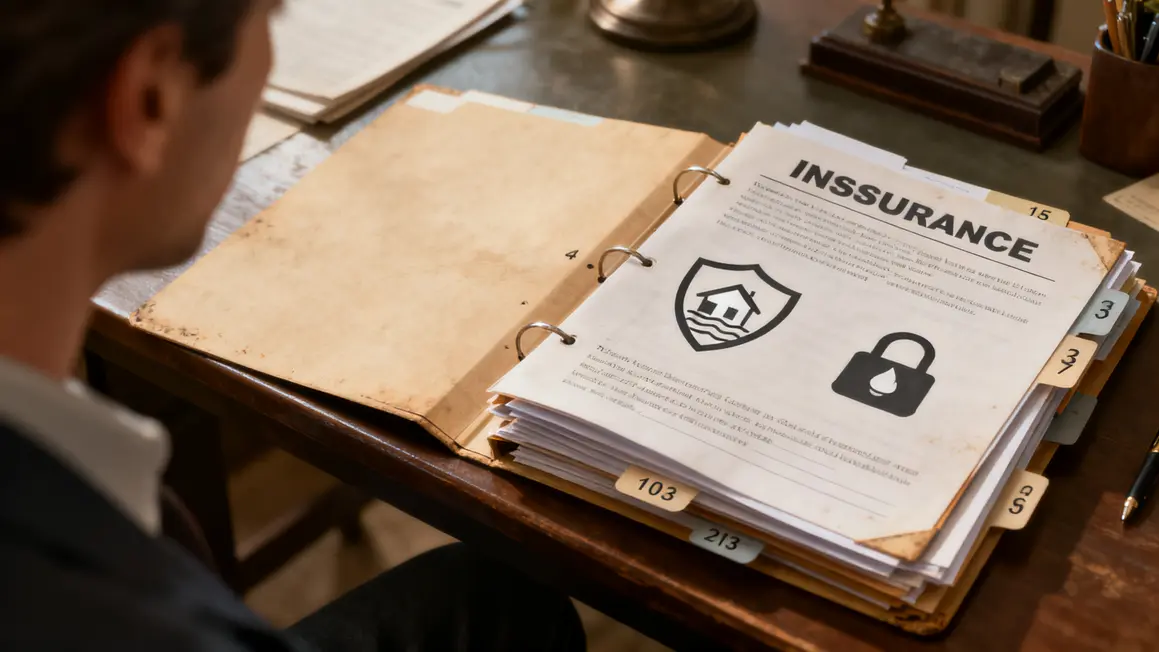 assurance propriétaire non occupant : conseils concrets pour éviter les pièges en petit budget 3 assurance proprietaire non occupant garanties contrats dossiers