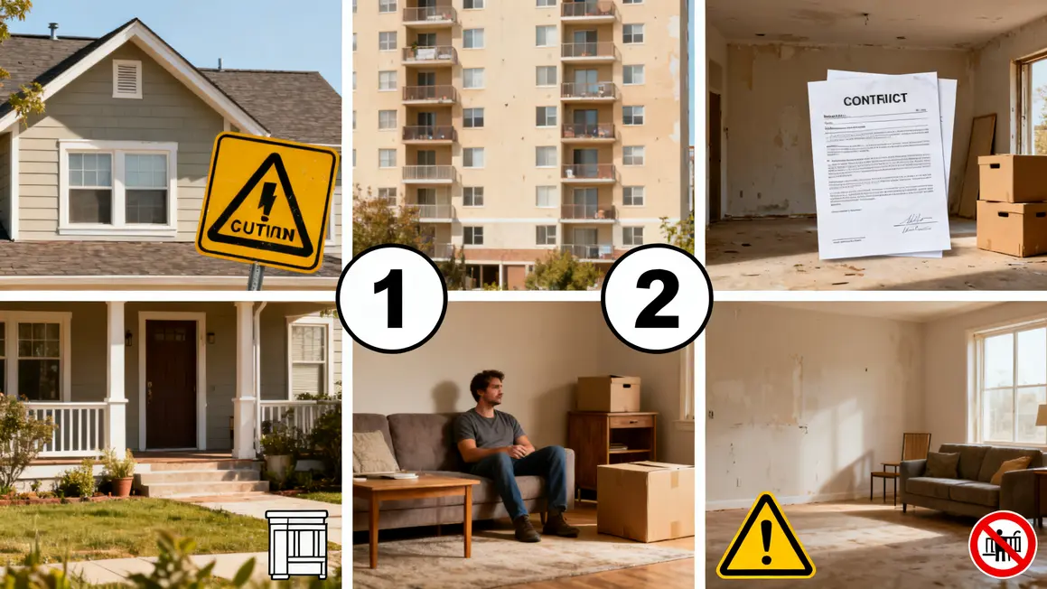 assurance propriétaire non occupant : erreurs fréquentes à éviter 3 assurance proprietaire non occupant obligations et risques logement