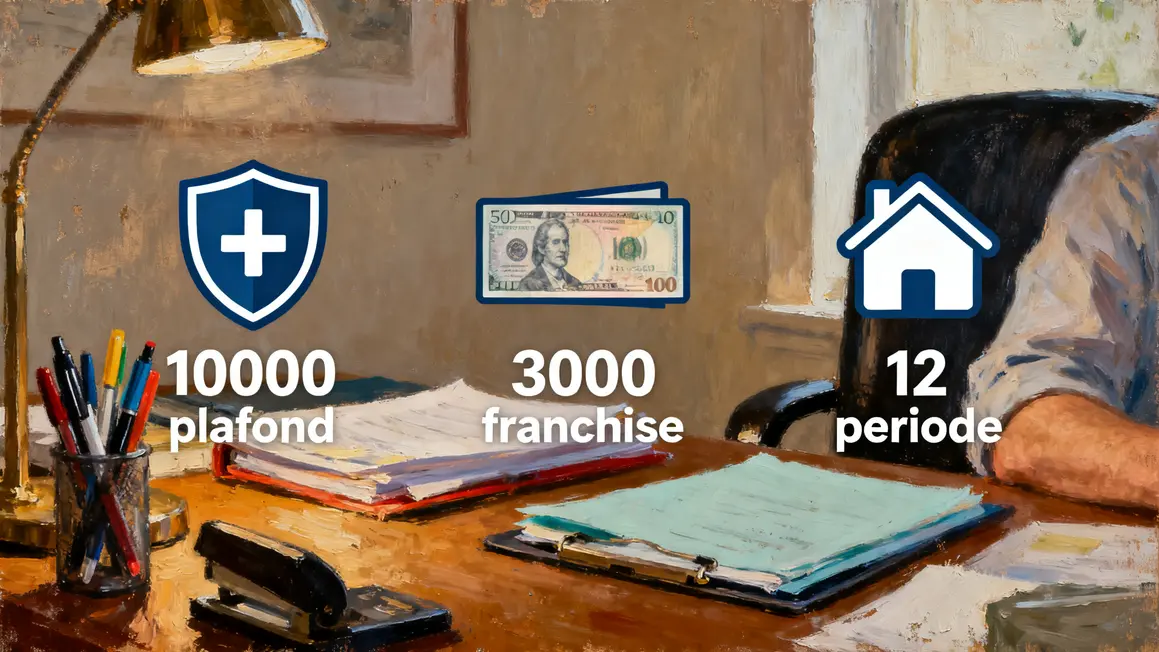 assurance propriétaire non occupant : bonnes pratiques pour un résultat durable 3 tableau garanties assurance proprietaire non occupant